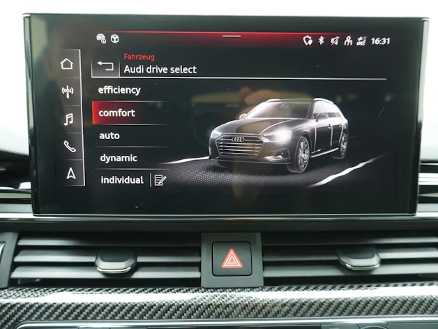 Audi Avant 45 TFSI S Line quattro S-Tronic