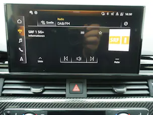 Audi Avant 45 TFSI S Line quattro S-Tronic