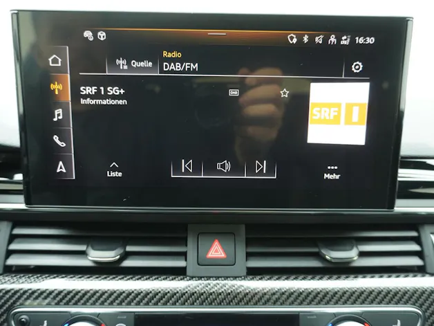Audi Avant 45 TFSI S Line quattro S-Tronic