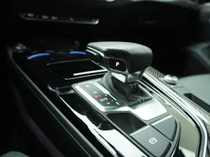 Audi Avant 45 TFSI S Line quattro S-Tronic