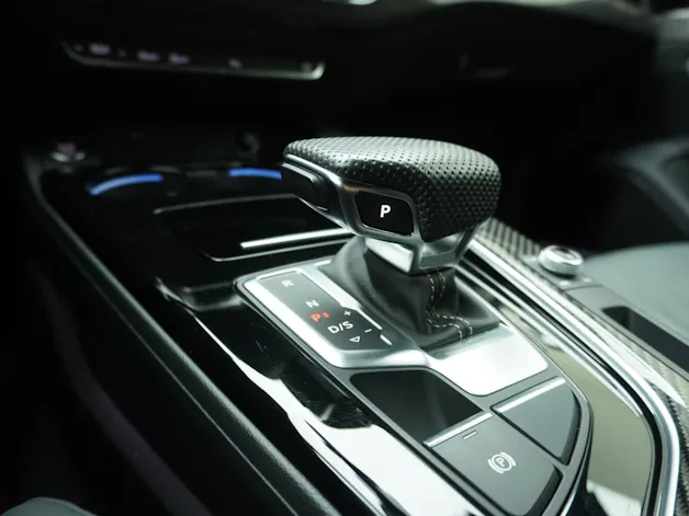 Audi Avant 45 TFSI S Line quattro S-Tronic