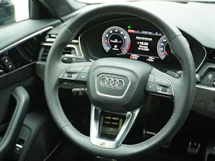 Audi Avant 45 TFSI S Line quattro S-Tronic