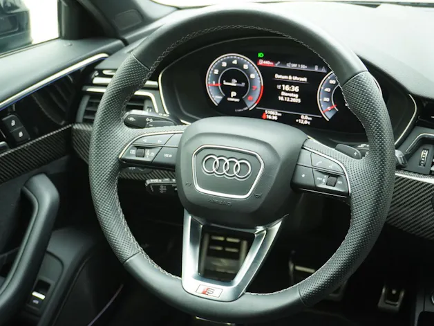 Audi Avant 45 TFSI S Line quattro S-Tronic