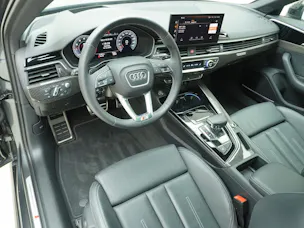 Audi Avant 45 TFSI S Line quattro S-Tronic