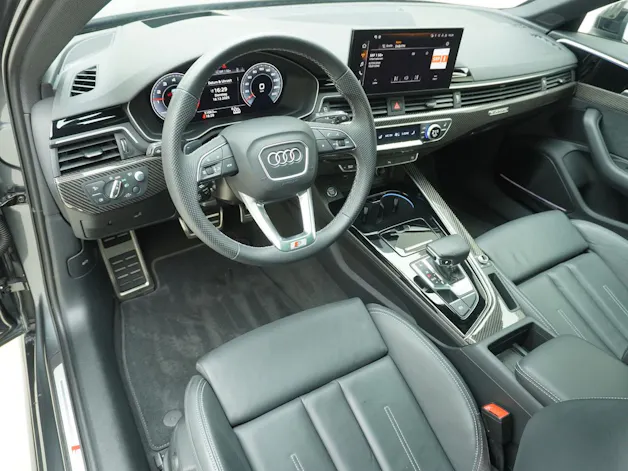 Audi Avant 45 TFSI S Line quattro S-Tronic