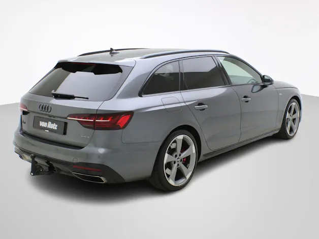 Audi Avant 45 TFSI S Line quattro S-Tronic