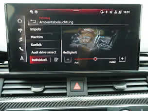 Audi Avant 45 TFSI S Line quattro S-Tronic