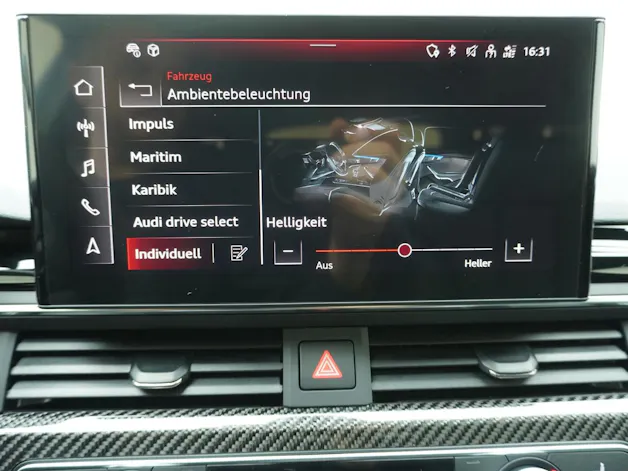 Audi Avant 45 TFSI S Line quattro S-Tronic