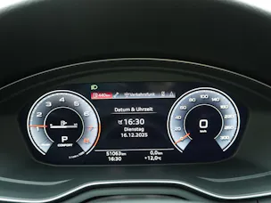 Audi Avant 45 TFSI S Line quattro S-Tronic