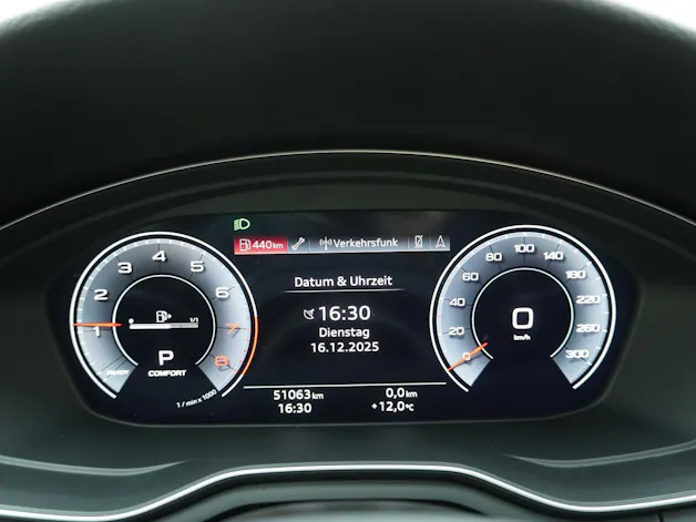 Audi Avant 45 TFSI S Line quattro S-Tronic
