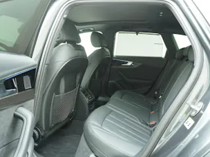 Audi Avant 45 TFSI S Line quattro S-Tronic