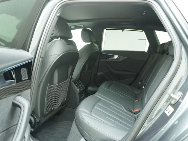 Audi Avant 45 TFSI S Line quattro S-Tronic