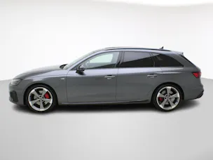 Audi Avant 45 TFSI S Line quattro S-Tronic