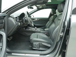 Audi Avant 45 TFSI S Line quattro S-Tronic