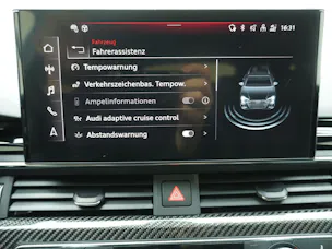 Audi Avant 45 TFSI S Line quattro S-Tronic