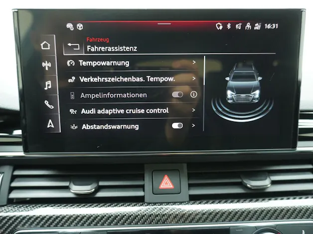 Audi Avant 45 TFSI S Line quattro S-Tronic