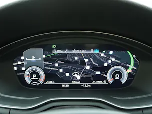 Audi Avant 45 TFSI S Line quattro S-Tronic