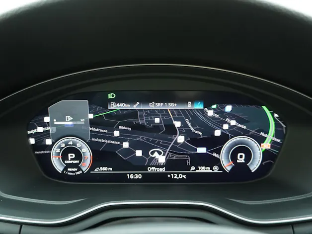 Audi Avant 45 TFSI S Line quattro S-Tronic