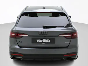 Audi Avant 45 TFSI S Line quattro S-Tronic