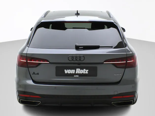 Audi Avant 45 TFSI S Line quattro S-Tronic
