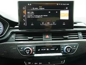 Audi Avant 45 TFSI S Line quattro S-Tronic