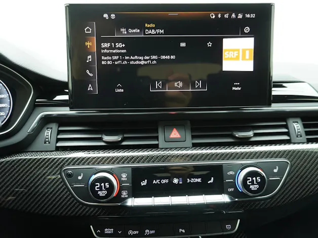 Audi Avant 45 TFSI S Line quattro S-Tronic