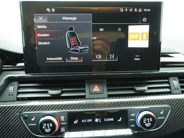 Audi Avant 45 TFSI S Line quattro S-Tronic