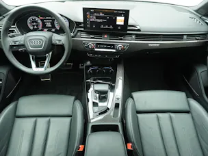 Audi Avant 45 TFSI S Line quattro S-Tronic