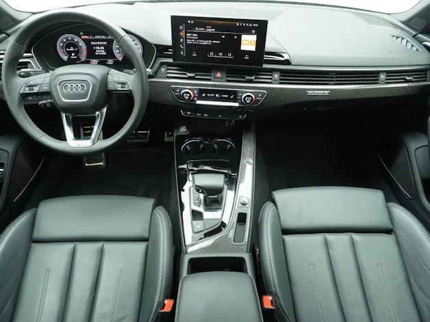 Audi Avant 45 TFSI S Line quattro S-Tronic