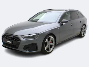 Audi Avant 45 TFSI S Line quattro S-Tronic