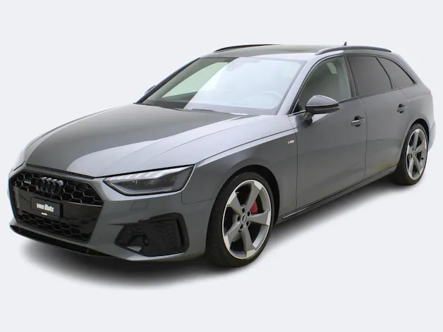 Audi Avant 45 TFSI S Line quattro S-Tronic