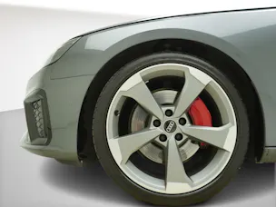 Audi Avant 45 TFSI S Line quattro S-Tronic