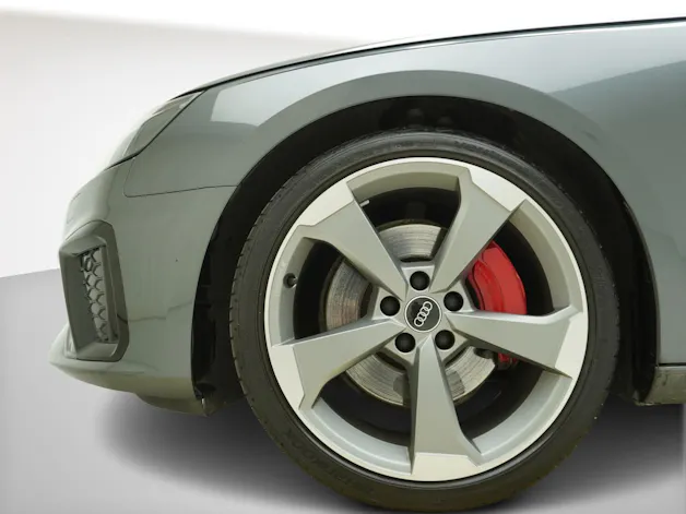 Audi Avant 45 TFSI S Line quattro S-Tronic