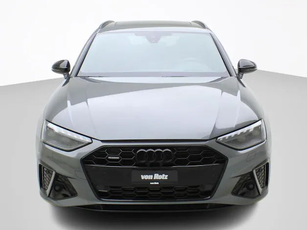 Audi Avant 45 TFSI S Line quattro S-Tronic