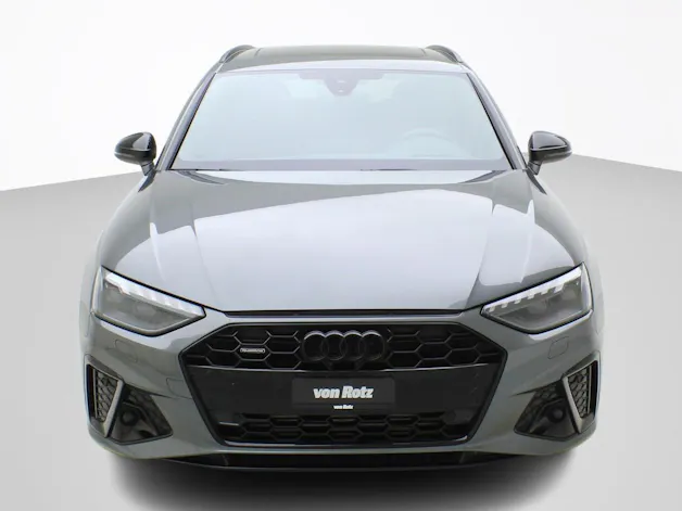 Audi Avant 45 TFSI S Line quattro S-Tronic
