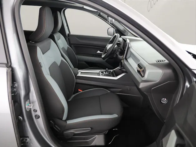 Dacia Bigster 1.8 Hybrid Extreme