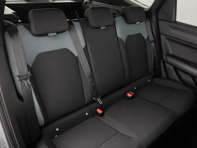 Dacia Bigster 1.8 Hybrid Extreme