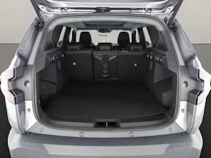 Dacia Bigster 1.8 Hybrid Extreme