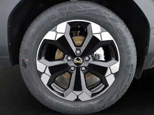 Dacia Bigster 1.8 Hybrid Extreme