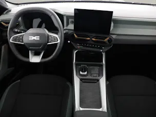 Dacia Bigster 1.8 Hybrid Extreme