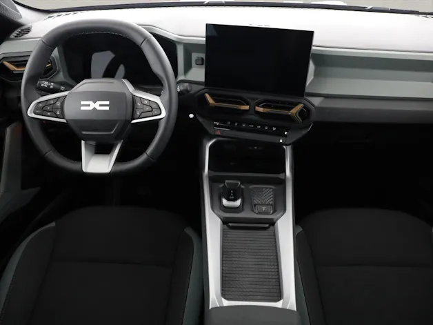 Dacia Bigster 1.8 Hybrid Extreme