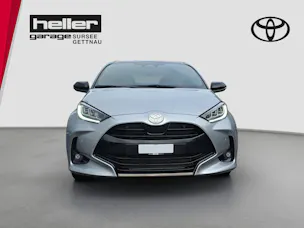 Toyota Yaris 1.5 VVT-i HSD Premium