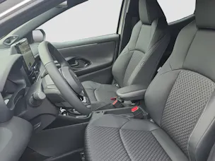 Toyota Yaris 1.5 VVT-i HSD Premium