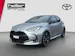 Toyota Yaris 1.5 VVT-i HSD Premium