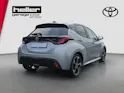Toyota Yaris 1.5 VVT-i HSD Premium