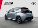 Toyota Yaris 1.5 VVT-i HSD Premium