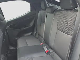 Toyota Yaris 1.5 VVT-i HSD Premium