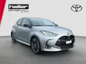 Toyota Yaris 1.5 VVT-i HSD Premium