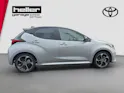 Toyota Yaris 1.5 VVT-i HSD Premium