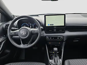 Toyota Yaris 1.5 VVT-i HSD Premium
